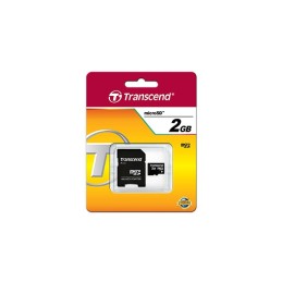 icecat_Transcend microSD Flash Card 2GB