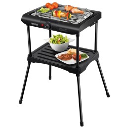 icecat_Unold UNO 58550 Barbecue Cooking station Black 2000 W