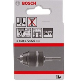 icecat_Bosch 2 608 572 227 Bohrfutter-Erweiterung 2,54 cm (1")