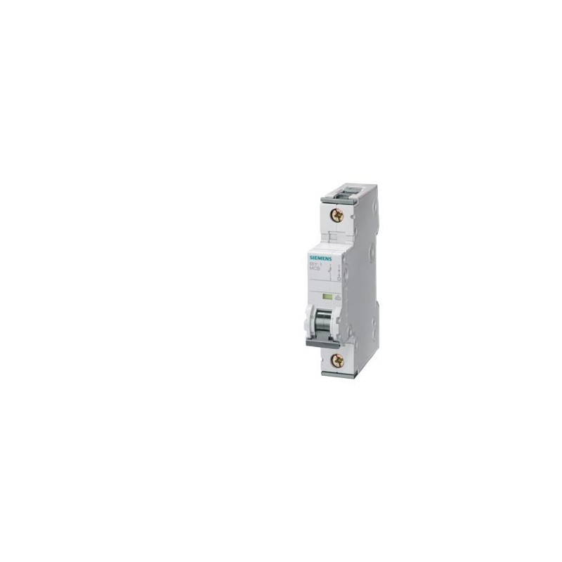 icecat_Siemens 5SY4120-6 coupe-circuits Disjoncteur miniature 1