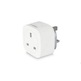 icecat_Bosch Plug Compact chytrá zásuvka 2990 W Domácí Bílá