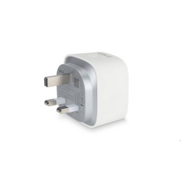 icecat_Bosch Plug Compact chytrá zásuvka 2990 W Domácí Bílá