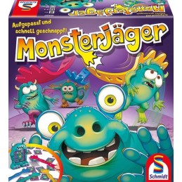 icecat_Schmidt Spiele Monsterjäger