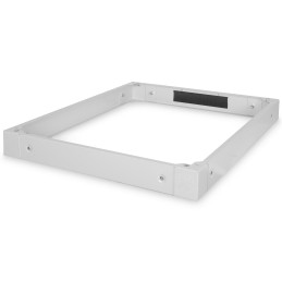 icecat_Digitus Plinth for Server Cabinets of the Unique Series - 800x1000 mm (WxD)