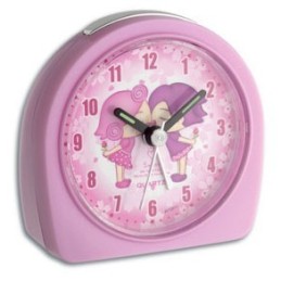 icecat_TFA-Dostmann 60.1004 alarm clock Pink