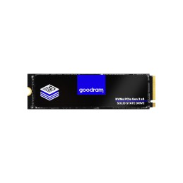 icecat_Goodram PX500 Gen.2 M.2 256 GB PCI Express 3.0 3D NAND NVMe