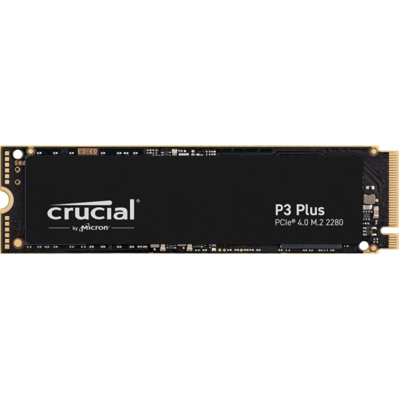 icecat_Crucial P3 Plus M.2 4 TB PCI Express 4.0 3D NAND NVMe