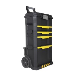 icecat_Stanley 1-79-206 small parts tool box Black, Yellow