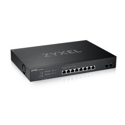 icecat_Zyxel XS1930-10-ZZ0101F network switch Managed L3 10G Ethernet (100 1000 10000) Black