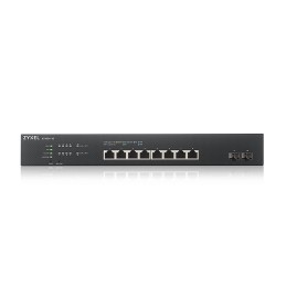 icecat_Zyxel XS1930-10-ZZ0101F switch di rete Gestito L3 10G Ethernet (100 1000 10000) Nero