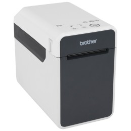 icecat_Brother TD-2120N imprimante pour étiquettes Thermique directe 203 x 203 DPI 152,4 mm sec Avec fil Ethernet LAN