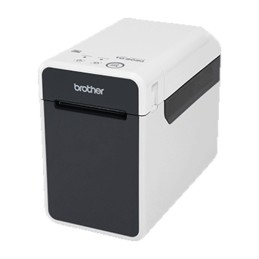 icecat_Brother TD-2120N label printer Direct thermal 203 x 203 DPI 152.4 mm sec Wired Ethernet LAN