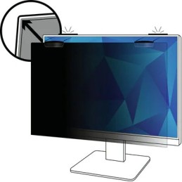 icecat_3M Filtro privacidad 23 pulg monitor full screen con sujeción magnética COMPLY™, 16 9, PF230W9EM