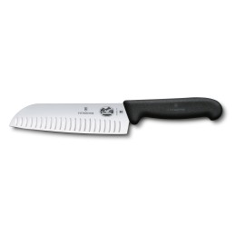 icecat_Victorinox 5.2523.17 Couteau de cuisine Acier inoxydable 1 pièce(s) Couteau Santoku