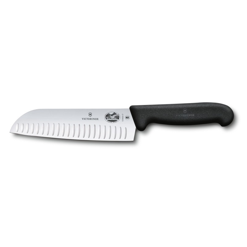 icecat_Victorinox 5.2523.17 Küchenmesser Edelstahl 1 Stück(e) Santokumesser