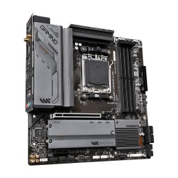 icecat_Gigabyte B650M GAMING X AX (rev. 1.x) AMD B650 Buchse AM5 micro ATX