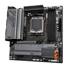 icecat_Gigabyte B650M GAMING X AX (rev. 1.x) AMD B650 Presa di corrente AM5 micro ATX