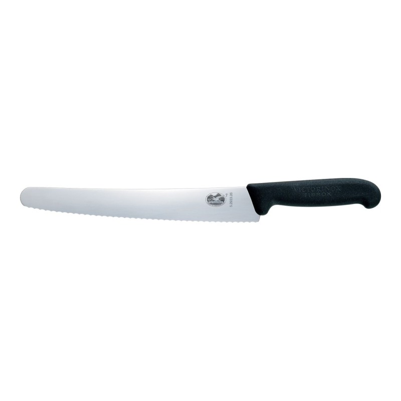 icecat_Victorinox Fibrox Stainless steel 1 pc(s) Pastry knife