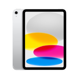 icecat_Apple iPad 5G TD-LTE & FDD-LTE 64 Go 27,7 cm (10.9") Wi-Fi 6 (802.11ax) iPadOS 16 Argent