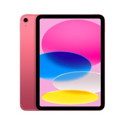 icecat_Apple iPad 5G TD-LTE & FDD-LTE 64 GB 27,7 cm (10.9") Wi-Fi 6 (802.11ax) iPadOS 16 Růžová
