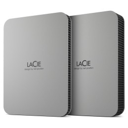 icecat_LaCie Mobile Drive (2022) Externe Festplatte 5 TB Silber