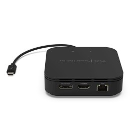 icecat_Belkin Thunderbolt 3 Dock Core Cablato Nero