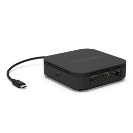 icecat_Belkin Thunderbolt 3 Dock Core Alámbrico Negro