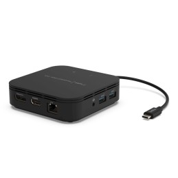 icecat_Belkin Thunderbolt 3 Dock Core Alámbrico Negro