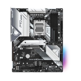 icecat_Asrock B650 Pro RS AMD B650 Zócalo AM5 ATX