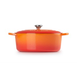 icecat_Le Creuset Signature 7,5 L Ovalado Naranja