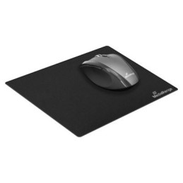 icecat_MediaRange MROS251 mouse pad Black
