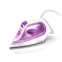 icecat_Braun TexStyle 3 SI 3030 Dry & Steam iron Ceramic Ultra Glide soleplate 2300 W Pink