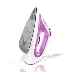 icecat_Braun TexStyle 3 SI 3030 Dry & Steam iron Ceramic Ultra Glide soleplate 2300 W Pink