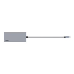 icecat_Belkin INC009BTSGY station d'accueil USB Type-C Argent