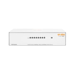 icecat_Aruba Instant On 1430 8G Nespravované L2 Gigabit Ethernet (10 100 1000) Bílá