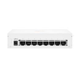 icecat_Aruba Instant On 1430 8G Non-géré L2 Gigabit Ethernet (10 100 1000) Blanc