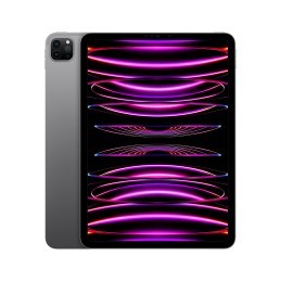 icecat_Apple iPad Pro 256 GB 27.9 cm (11") Apple M 8 GB Wi-Fi 6E (802.11ax) iPadOS 16 Grey