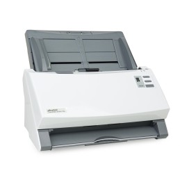 icecat_Plustek SmartOffice PS406U Plus Skener s automatickým podáváním dokumentů 600 x 600 DPI A4 Šedá, Bílá