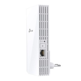 icecat_TP-Link RE3000X Network repeater 2402 Mbit s White