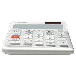 icecat_Casio JE-12E-WE calculator Desktop Basic White