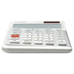 icecat_Casio JE-12E-WE calculatrice Bureau Calculatrice basique Blanc