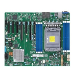 icecat_Supermicro MBD-X12SPL-F-B motherboard Intel® C621 LGA 4189 ATX