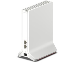 icecat_FRITZ!Repeater 3000 AX Network repeater 2400 Mbit s White