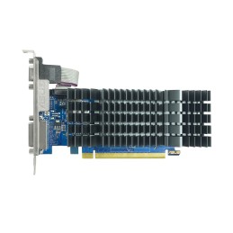 icecat_ASUS GT710-SL-2GD3-BRK-EVO NVIDIA GeForce GT 710 2 Go GDDR3