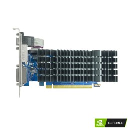 icecat_ASUS GT710-SL-2GD3-BRK-EVO NVIDIA GeForce GT 710 2 Go GDDR3