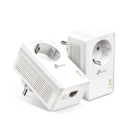 icecat_TP-Link TL-PA7019P KIT 1000 Mbit s Ethernet LAN White 2 pc(s)