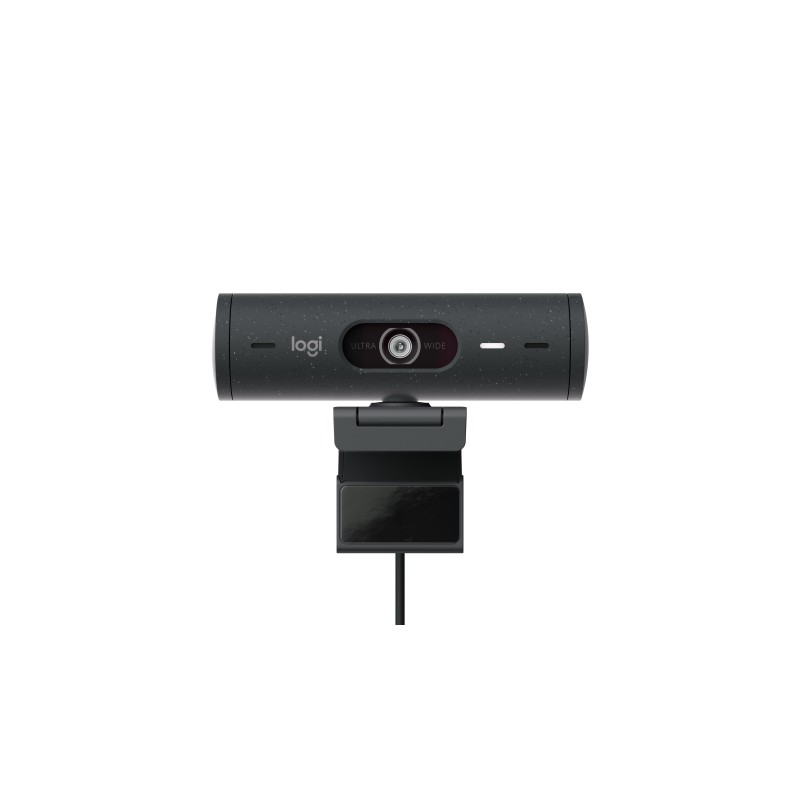 icecat_Logitech Brio 505 webcam 4 MP 1920 x 1080 pixels USB Noir