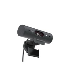 icecat_Logitech Brio 505 webcam 4 MP 1920 x 1080 Pixel USB Nero