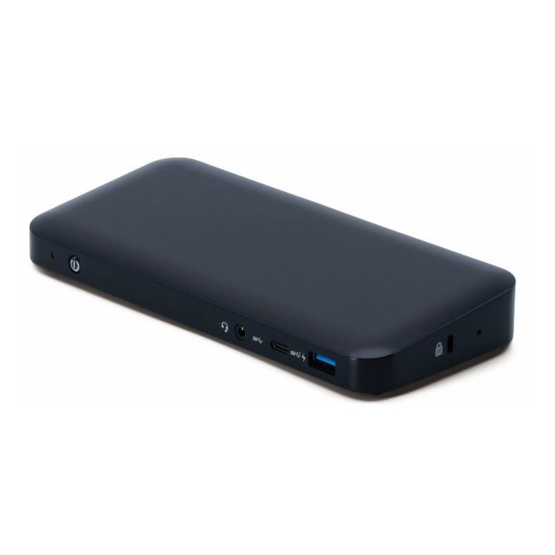 icecat_Acer USB Type-C Dock III Kabel USB 3.2 Gen 1 (3.1 Gen 1) Type-C Černá