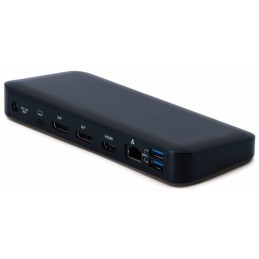 icecat_Acer USB Type-C Dock III Kabel USB 3.2 Gen 1 (3.1 Gen 1) Type-C Černá